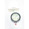 Mcdaniel Controls 4-1/2In 1/4In 0-1000Psi Npt Pressure Gauge MPB/SAKG AB21031 - alternate 1